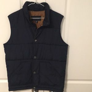 Designer vest